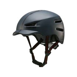 Feel Morys City Helmet - Matt Dark Navy