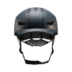 Feel Morys City Helmet - Matt Dark Navy 7 Feel Morys City Helmet - Matt Dark Navy -Cycling Accessories Shop MATTDARKNAVY03