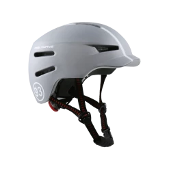 Feel Morys City Helmet - Matt Gray