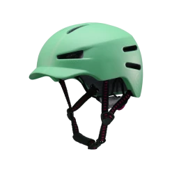 Feel Morys City Helmet - Matt Mint