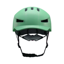 Feel Morys City Helmet - Matt Mint -Cycling Accessories Shop MATTMINT03