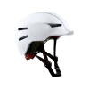 Feel Morys City Helmet - Matt White 1 Feel Morys City Helmet - Matt White -Cycling Accessories Shop MATTWHITE01