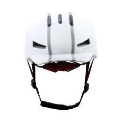 Feel Morys City Helmet - Matt White 7 Feel Morys City Helmet - Matt White -Cycling Accessories Shop MATTWHITE03