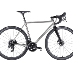 Curve Belgie Disc V3 Titanium Frameset -Cycling Accessories Shop Master Website Images 0009 Belgie V3 1024x 2