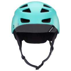 Bern Melrose Helmet - Matte Mint 13 Bern Melrose Helmet - Matte Mint -Cycling Accessories Shop Melrose Matte Mint 5 1024x1024 2x bb292a93 487c 4100 835d 9889517e1a1c