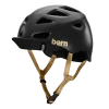 Bern Melrose Helmet - Satin Black -Cycling Accessories Shop Melrose Satin Black 1 1024x1024 2x f5578d1c bd0f 4416 87f5 39a7ee0b82b4