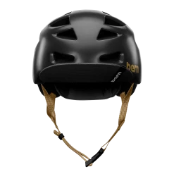 Bern Melrose Helmet - Satin Black -Cycling Accessories Shop Melrose Satin Black 2 1024x1024 2x 00a60b81 6d77 4518 a015 4fb64180f843