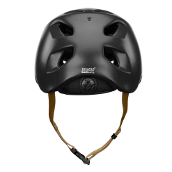 Bern Melrose Helmet - Satin Black -Cycling Accessories Shop Melrose Satin Black 4 1024x1024 2x 81181220 1070 4984 b071 fd4d74e36b4c