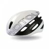 Dotout Kabrio HT.2 Helmet - Shiny White/Matt White -Cycling Accessories Shop N19X012.01 bianco perla 1