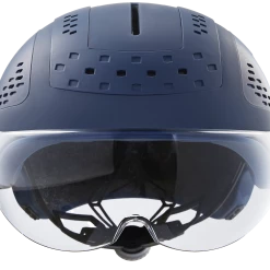 Feel Morys Bughead Helmet - Matt Navy -Cycling Accessories Shop NAVY DOWN