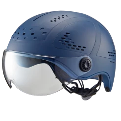 Feel Morys Bughead Helmet - Matt Navy -Cycling Accessories Shop NAVY OFF
