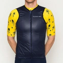 Peloton De Paris Race Gilet - Navy -Cycling Accessories Shop PDP P4C7036 2 LowRes 1024x1024 0c6da75c 3ba8 43b0 b43a a9dcfe7db2cb