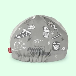 Bello Cotton Cycling Cap - Pip -Cycling Accessories Shop Pip rear web result