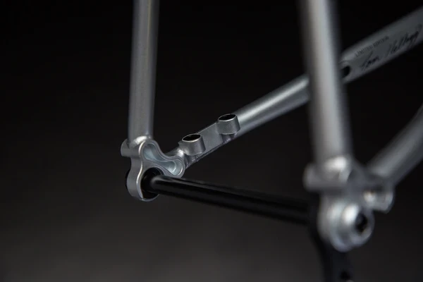 Ritte The Phantom Bike With SRAM Force 7 Ritte The Phantom Bike With SRAM Force - Image 5