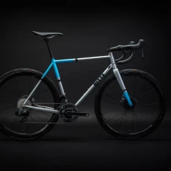 Ritte The Phantom Bike With SRAM Force