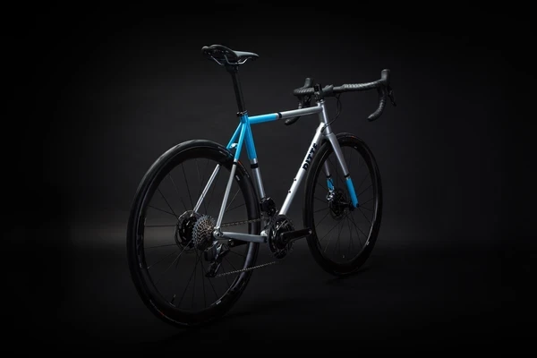 Ritte The Phantom Bike With SRAM Force 5 Ritte The Phantom Bike With SRAM Force - Image 3