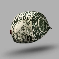 Bello Cotton Cycling Cap - Stay Wild -Cycling Accessories Shop STAY WILD R result