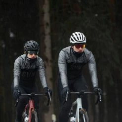 Biehler Syndicate Defender Jacket - Chrome -Cycling Accessories Shop SYN def ja chrome21 live3