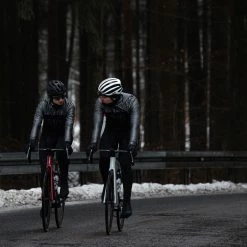 Biehler Syndicate Defender Jacket - Chrome -Cycling Accessories Shop SYN def ja chrome21 live4