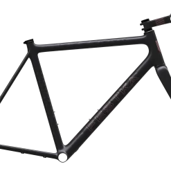 Festka Scalatore Carbon Road Disc Frameset - Rose Gold (SRAM ETAP Only)