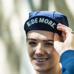 Cois Talk Less Ride More Cycling Cap -Cycling Accessories Shop ScreenShot2020 06 09at09.22.19