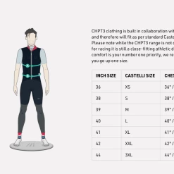 CHPT3 Event MK2 1.72 Gilet - Outer Space -Cycling Accessories Shop ScreenShot2020 08 20at22.10.38