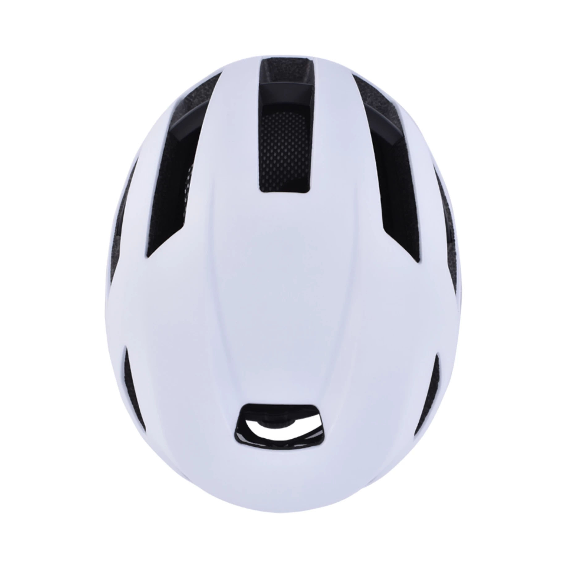 Safety Labs X-Eros Helmet - Matt White 6 Safety Labs X-Eros Helmet - Matt White - Image 4
