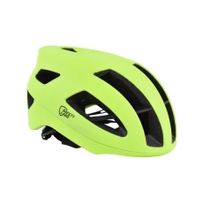 Safety Labs X-Eros Helmet - Matt Neon Yellow