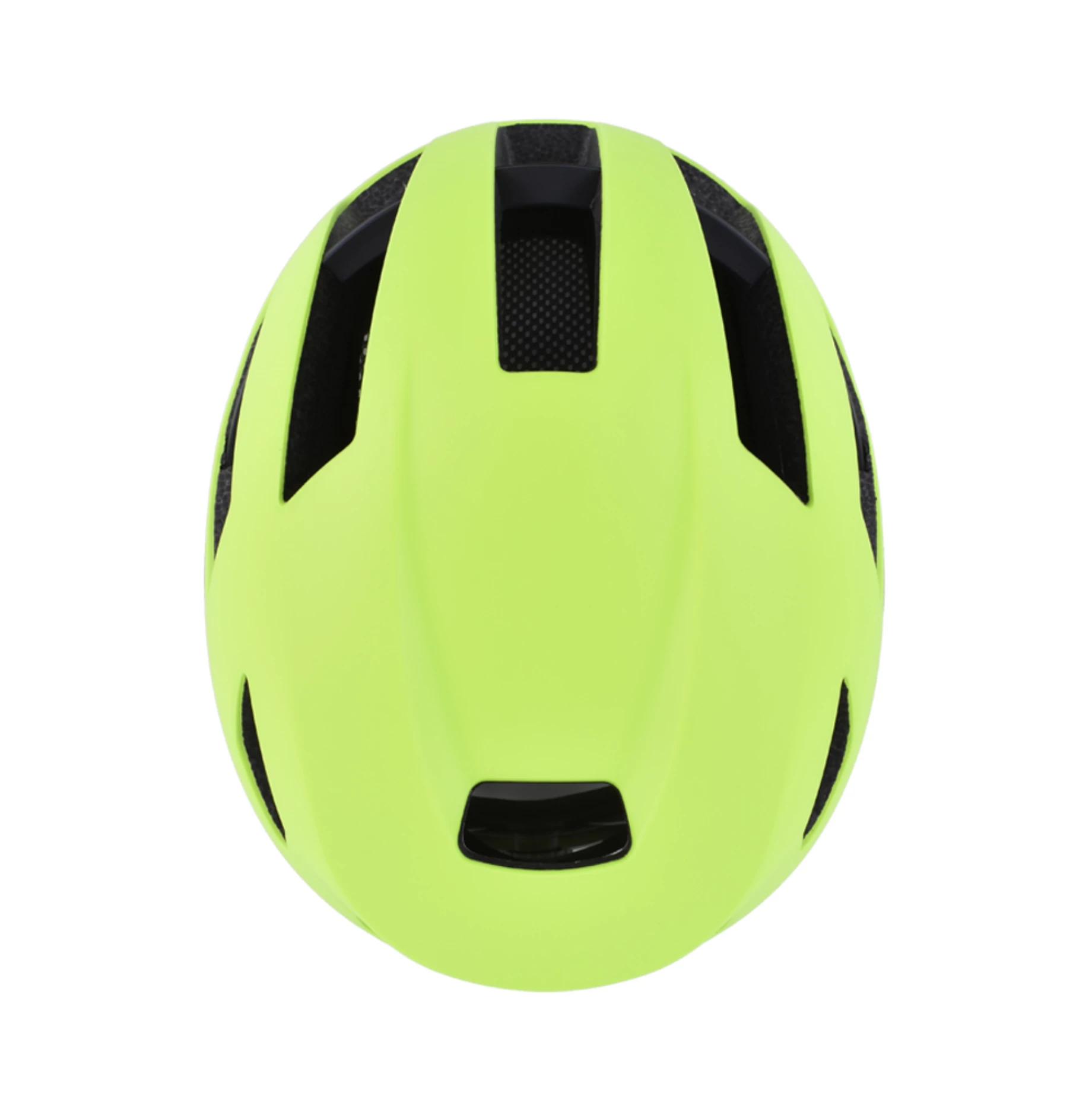 Safety Labs X-Eros Helmet - Matt Neon Yellow 7 Safety Labs X-Eros Helmet - Matt Neon Yellow - Image 5