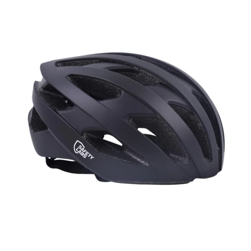 Safety Labs Eros Helmet - Matt Black