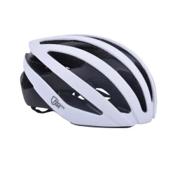 Safety Labs Eros Helmet - Matt White