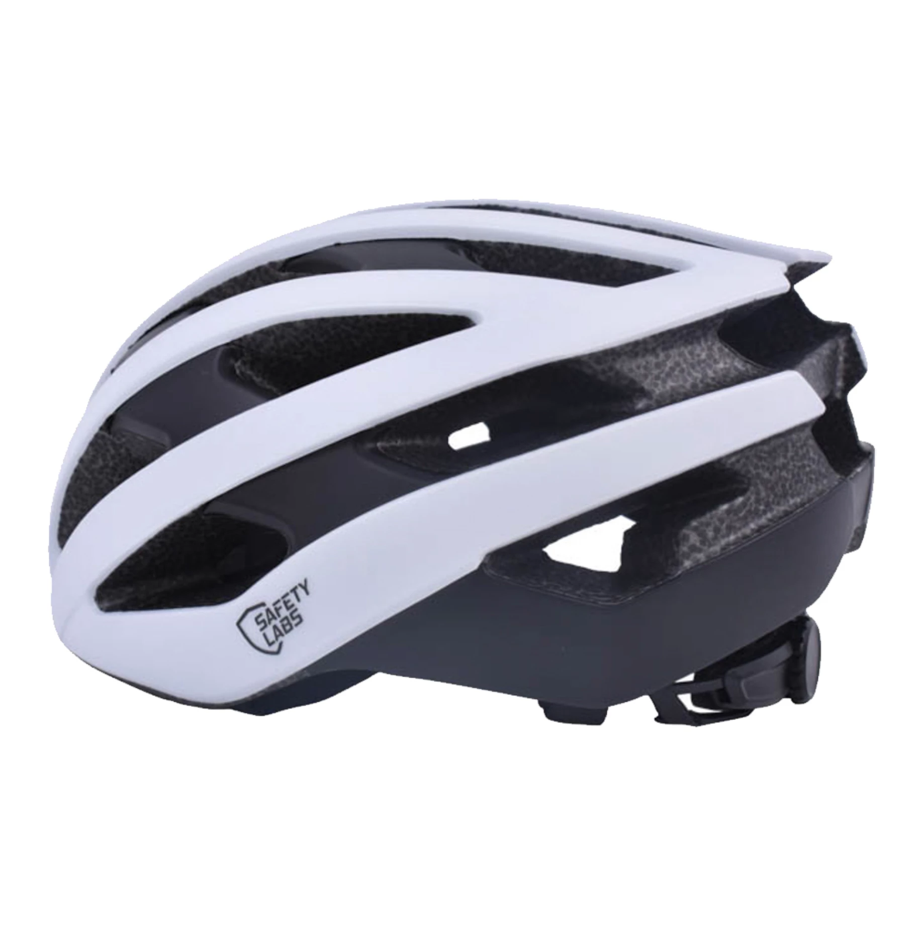 Safety Labs Eros Helmet - Matt White 4 Safety Labs Eros Helmet - Matt White - Image 2