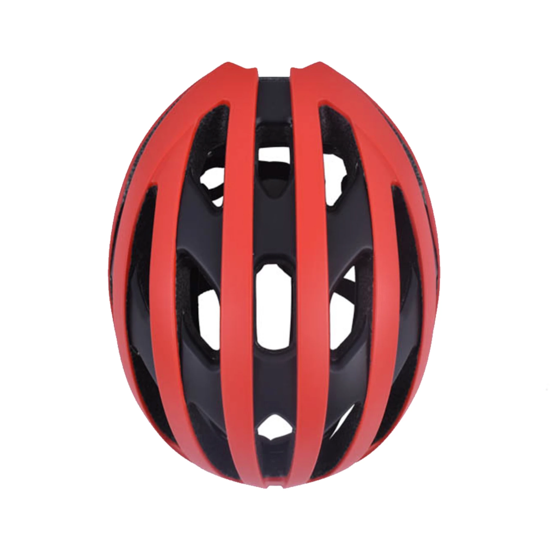 Safety Labs Eros Helmet - Matt Red 5 Safety Labs Eros Helmet - Matt Red - Image 3