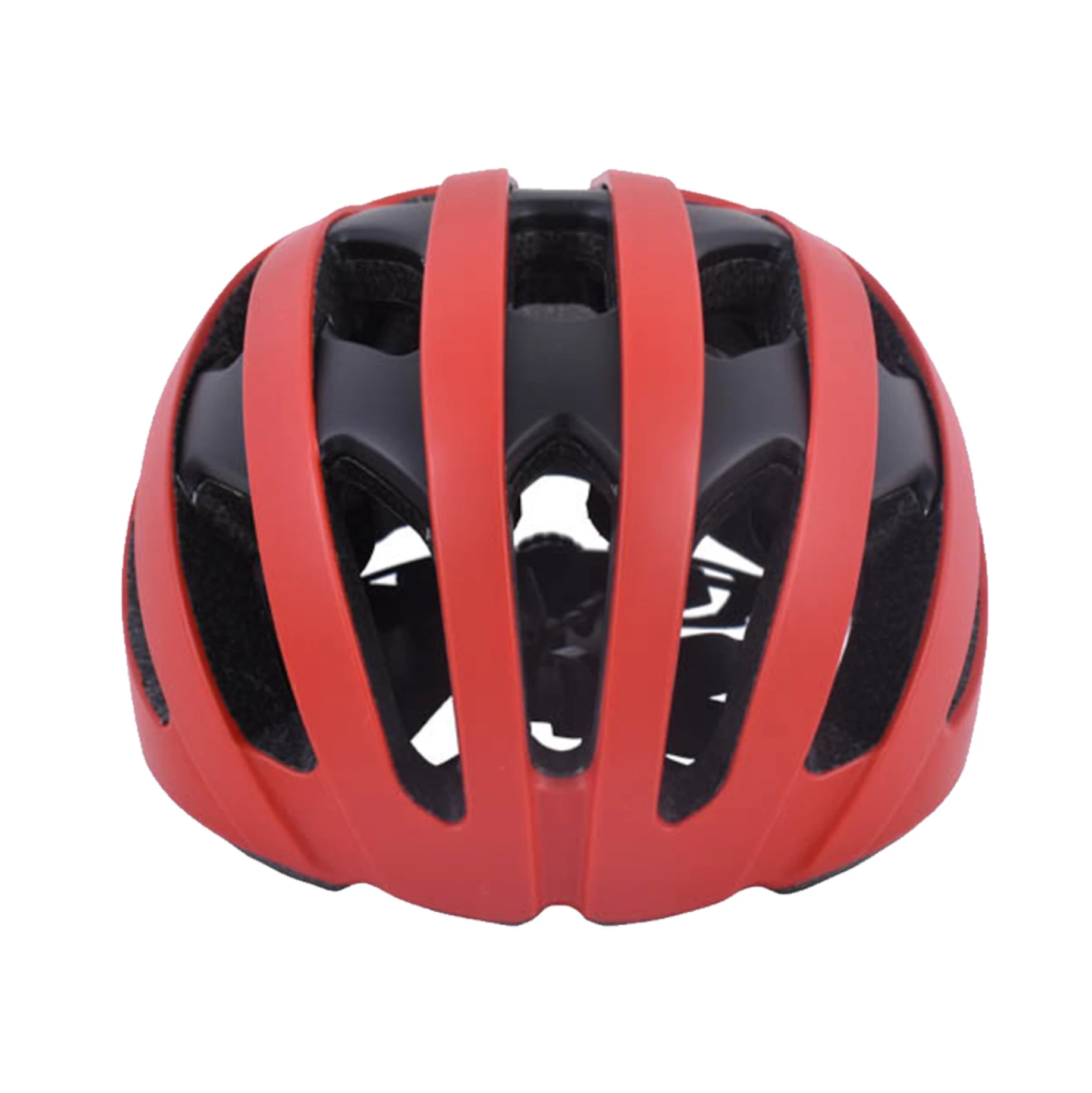 Safety Labs Eros Helmet - Matt Red 4 Safety Labs Eros Helmet - Matt Red - Image 2