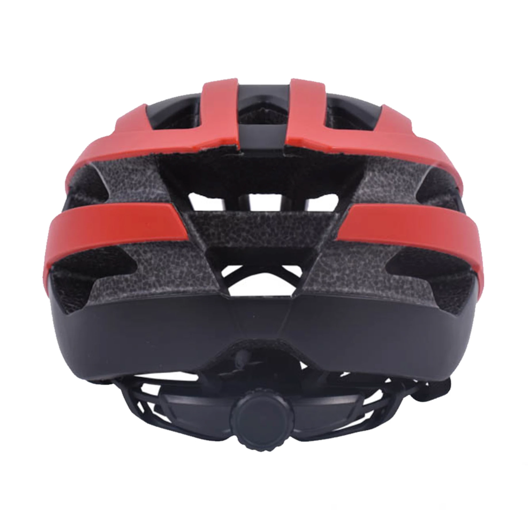 Safety Labs Eros Helmet - Matt Red 6 Safety Labs Eros Helmet - Matt Red - Image 4