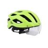 Safety Labs Expedo Helmet - Matt Neon Yellow