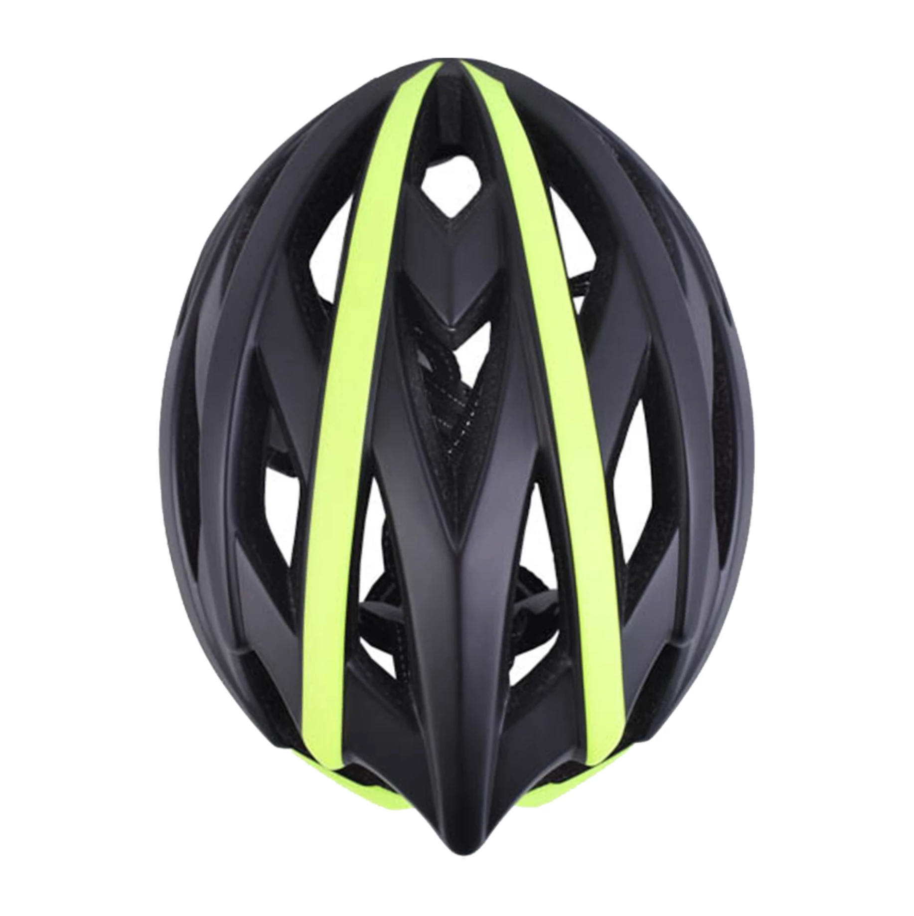 Safety Labs Xeno Helmet - Matt Black/Yellow 4 Safety Labs Xeno Helmet - Matt Black/Yellow - Image 2