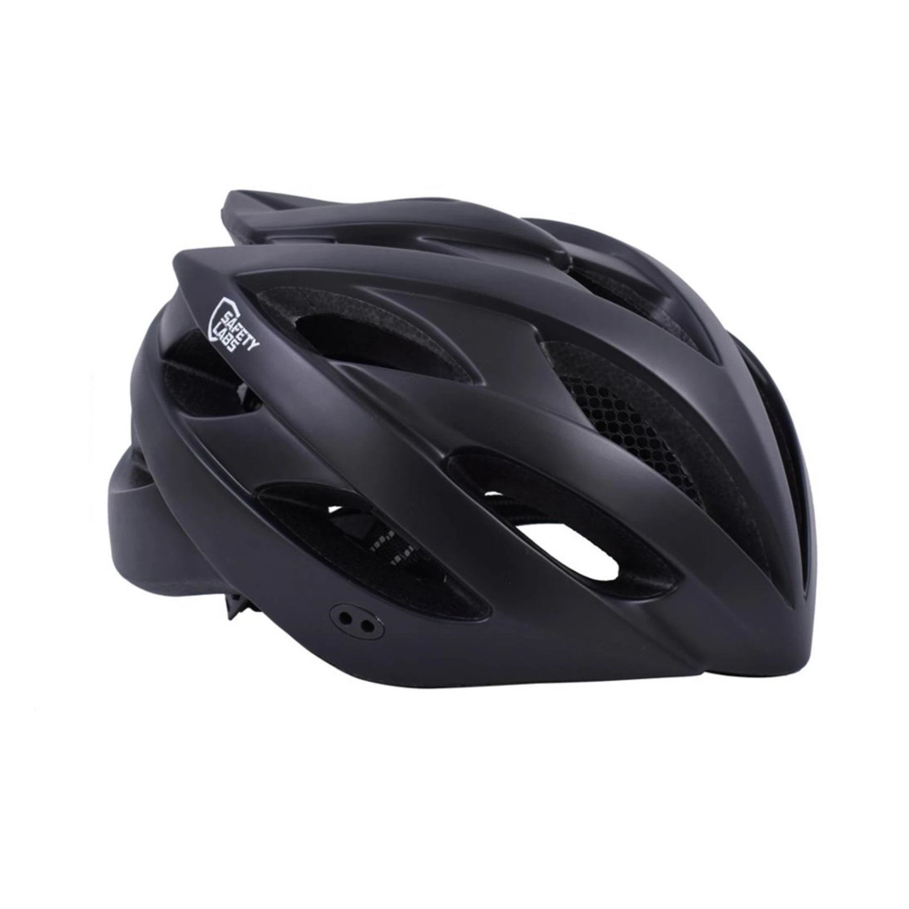 Safety Labs Avex Helmet - Matt Black 2 Safety Labs Avex Helmet - Matt Black