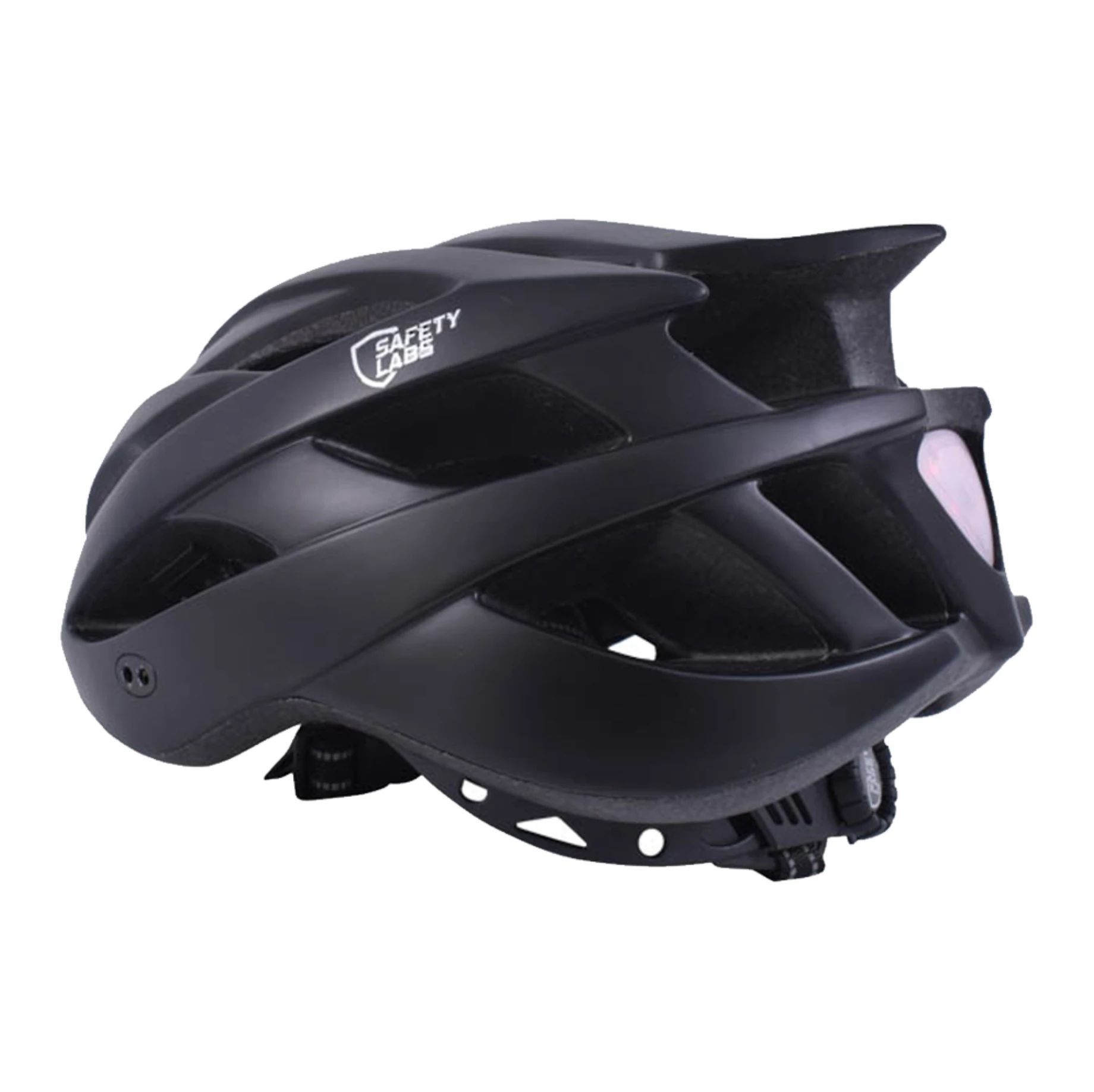 Safety Labs Avex Helmet - Matt Black 5 Safety Labs Avex Helmet - Matt Black - Image 4
