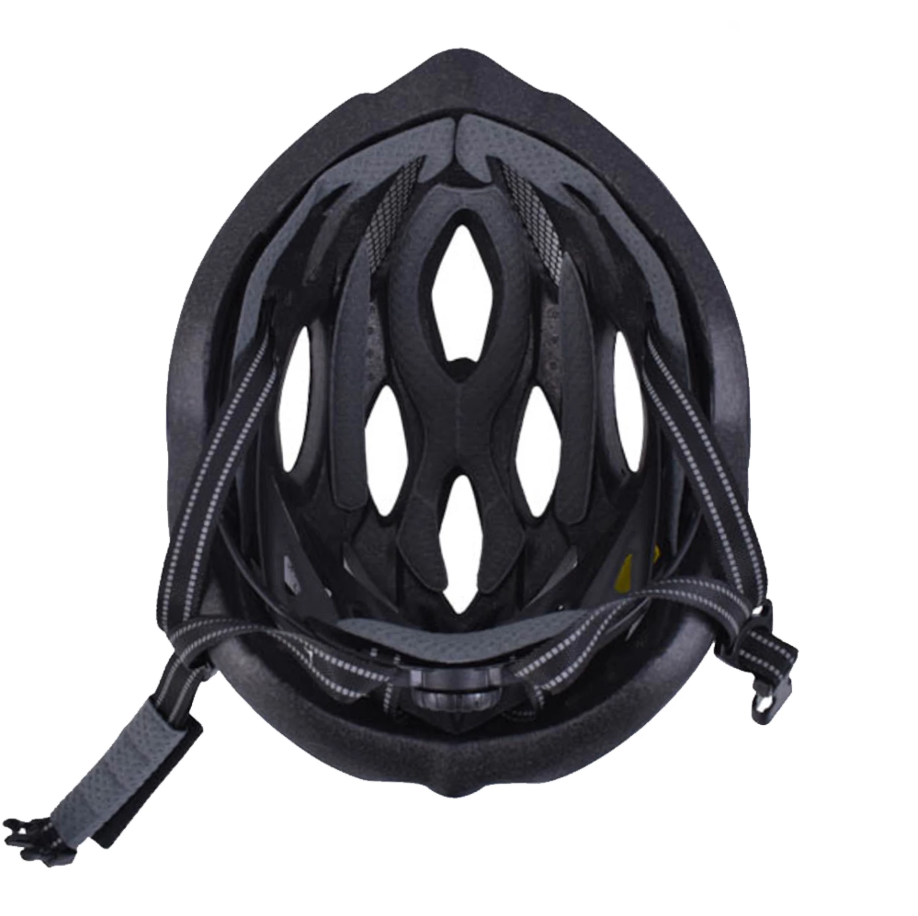 Safety Labs Avex Helmet - Matt Black 7 Safety Labs Avex Helmet - Matt Black - Image 6