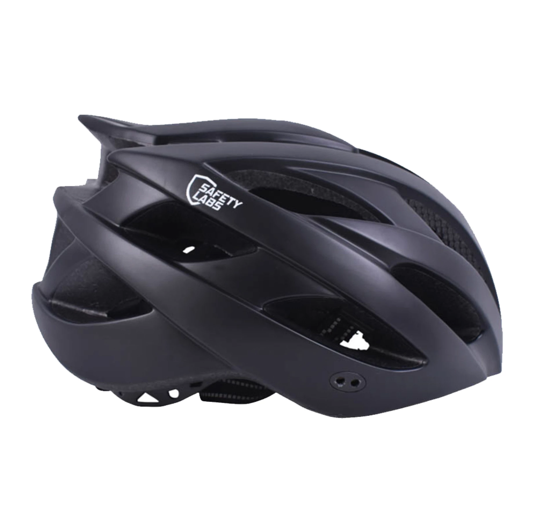 Safety Labs Avex Helmet - Matt Black 4 Safety Labs Avex Helmet - Matt Black - Image 3