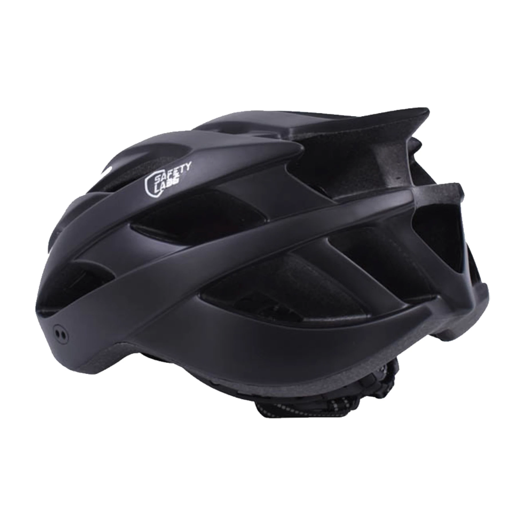 Safety Labs Avex Helmet - Matt Black 8 Safety Labs Avex Helmet - Matt Black - Image 7