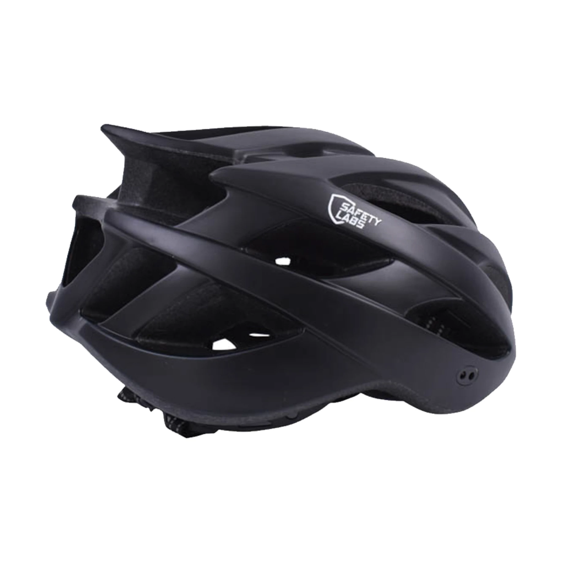 Safety Labs Avex Helmet - Matt Black 3 Safety Labs Avex Helmet - Matt Black - Image 2