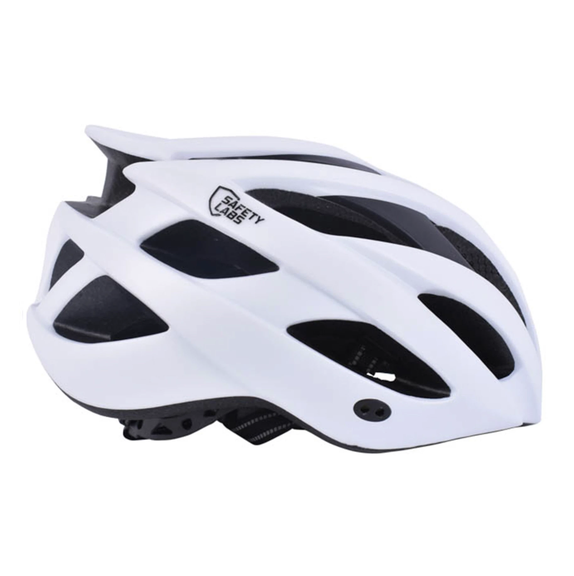 Safety Labs Avex Helmet - Matt White 4 Safety Labs Avex Helmet - Matt White - Image 2
