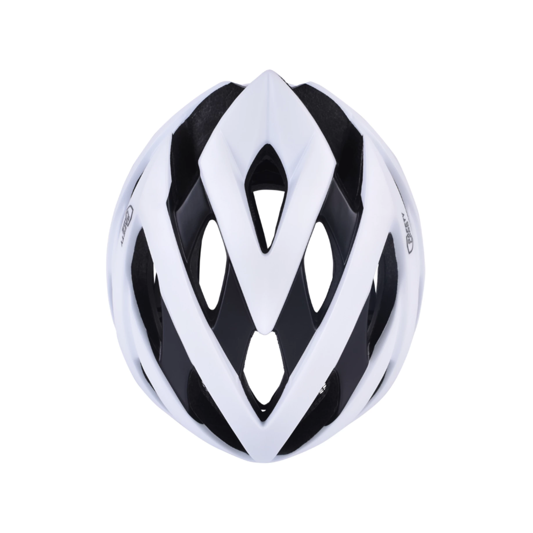 Safety Labs Avex Helmet - Matt White 6 Safety Labs Avex Helmet - Matt White - Image 4