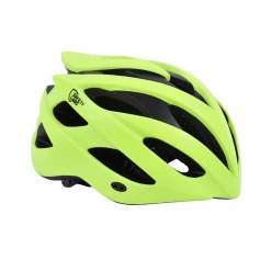 Safety Labs Avex Helmet - Matt Neon Yellow