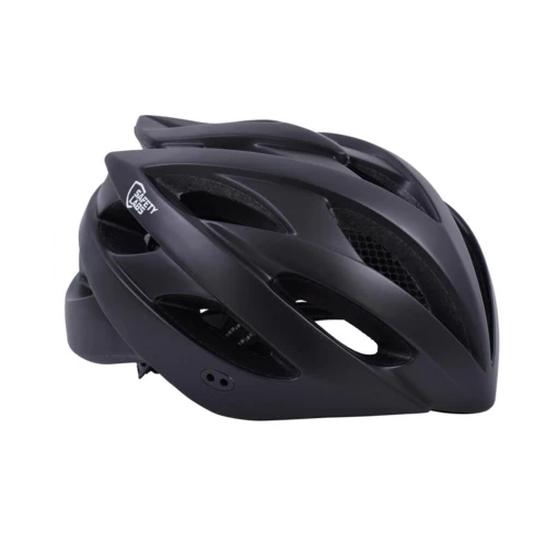 Safety Labs Avex LED Light Helmet - Matt Black