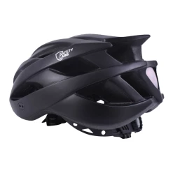Safety Labs Avex LED Light Helmet - Matt Black -Cycling Accessories Shop ScreenShot2020 10 15at21.03.20
