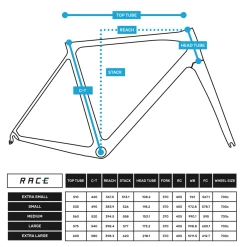 NOVE Race Carbon Road Disc Frameset - Glossy Yellow/Black -Cycling Accessories Shop ScreenShot2020 11 27at19.20.45 f42f4cac 4f84 4b2d 944b f7404b631256