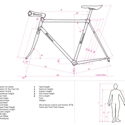 Tommasini PRP2 Racing Disc Bike With Campagnolo Super Record -Cycling Accessories Shop ScreenShot2020 12 29at19.00.20